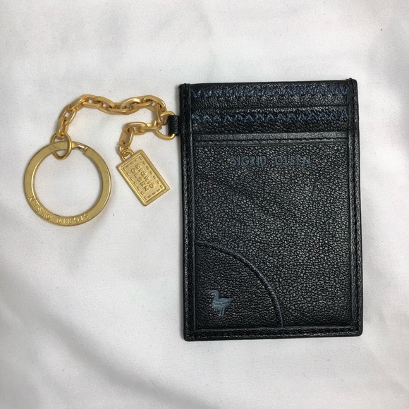 Sigrid Olsen Handbags - Sigrid Olsen Card Case 📍EUC 📍